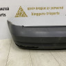 Бампер задний Volkswagen Caddy 4 2015 OEM 2K5807421F