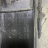 Бампер задний Volkswagen Caddy 4 2015 OEM 2K5807421F Бампер задний Volkswagen Caddy 4 2015 OEM 2K5807421F