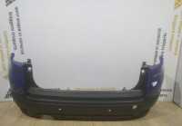 Бампер задний бу Renault Kaptur OEM 850220429R