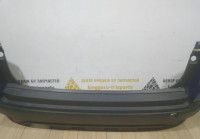 Бампер задний бу Renault Kaptur OEM 850220429R