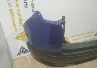 Бампер задний бу Renault Kaptur OEM 850220429R