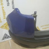 Бампер задний бу Renault Kaptur OEM 850220429R Бампер задний бу Renault Kaptur OEM 850220429R