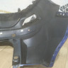 Бампер задний бу Renault Kaptur OEM 850220429R Бампер задний бу Renault Kaptur OEM 850220429R