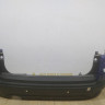 Бампер задний бу Renault Kaptur OEM 850220429R