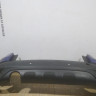 Бампер задний бу Renault Kaptur OEM 850220429R
