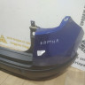 Бампер задний бу Renault Kaptur OEM 850220429R