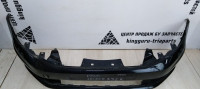 Бампер передний Volkswagen Polo 5 рест oem 6RU807221A