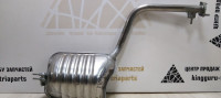 Глушитель основной Hyundai Genesis 2 G80 13-16 oem 28711B1000 (скл-3)