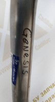 Глушитель основной Hyundai Genesis 2 G80 13-16 oem 28711B1000 (скл-3)