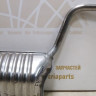 Глушитель основной Hyundai Genesis 2 G80 13-16 oem 28711B1000 (скл-3)