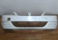 Бампер передний Renault Logan oem 6001551338