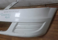 Бампер передний Renault Logan oem 6001551338