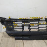 Решетка переднего бампера бу Skoda Kodiaq OEM 565853677