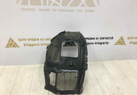 Подкрылок передний левый BMW 6 G32 GT OEM 51757374739