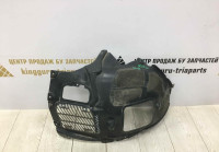 Подкрылок передний левый BMW 6 G32 GT OEM 51757374739