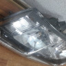 Фара левая бу Renault Logan 2 OEM 260609450R Фара левая бу Renault Logan 2 OEM 260609450R