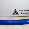 Бампер задний Hyundai Creta oem 86611M0000 (скл-3)