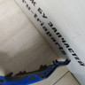 Бампер задний Hyundai Creta oem 86611M0000 (скл-3)