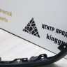 Спойлер переднего бампера Kia Sportage 3 10-16 oem 865123U000 Спойлер переднего бампера Kia Sportage 3 10-16 oem 865123U000