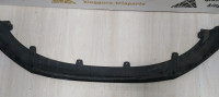 Спойлер переднего бампера Kia Sportage 3 10-16 oem 865123U000