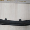 Спойлер переднего бампера Kia Sportage 3 10-16 oem 865123U000 Спойлер переднего бампера Kia Sportage 3 10-16 oem 865123U000