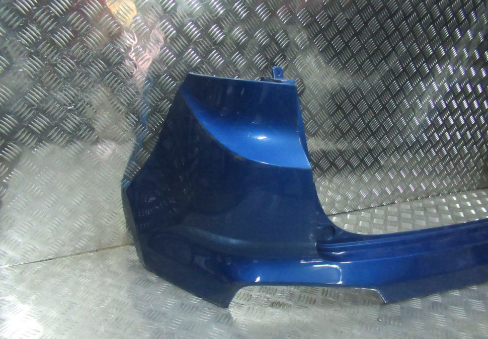 Бампер задний Hyundai Creta 16- oem 86611M0000 (скл-3) Бампер задний Hyundai Creta 16- oem 86611M0000 (скл-3)