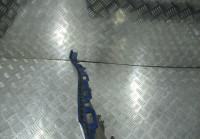 Бампер задний Hyundai Creta 16- oem 86611M0000 (скл-3)