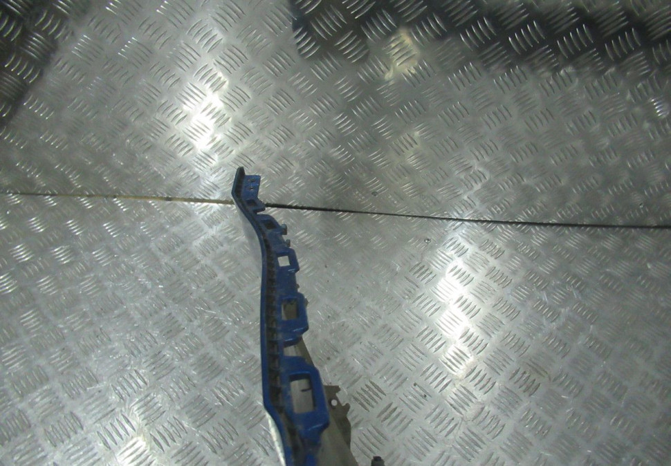 Бампер задний Hyundai Creta 16- oem 86611M0000 (скл-3) Бампер задний Hyundai Creta 16- oem 86611M0000 (скл-3)