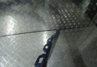 Бампер задний Hyundai Creta 16- oem 86611M0000 (скл-3)