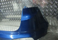 Бампер задний Hyundai Creta 16- oem 86611M0000 (скл-3)