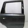 Дверь задняя правая Nissan Note OEM H21009U0M0 (скл-3) Дверь задняя правая Nissan Note OEM H21009U0M0 (скл-3)