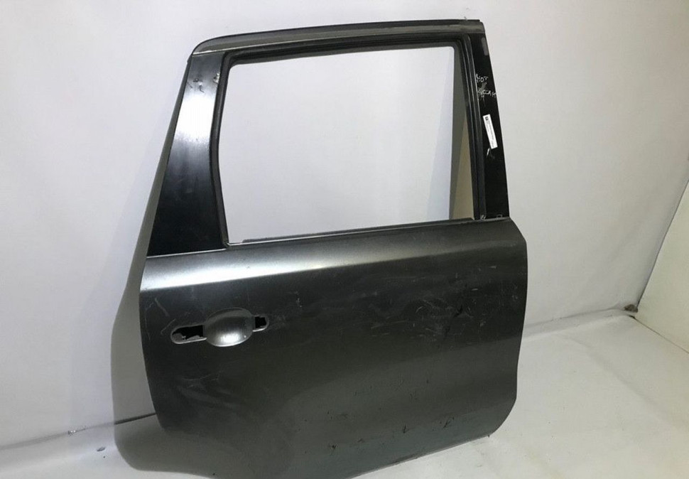 Дверь задняя правая Nissan Note OEM H21009U0M0 (скл-3) Дверь задняя правая Nissan Note OEM H21009U0M0 (скл-3)