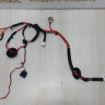 Проводка двери передней левой Hyundai Elantra 6 15-20 oem 91620F2340