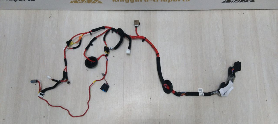 Проводка двери передней левой Hyundai Elantra 6 15-20 oem 91620F2340