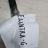 Проводка двери передней левой Hyundai Elantra 6 15-20 oem 91620F2340