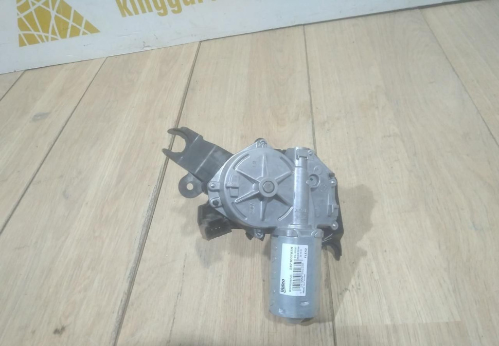 Моторчик заднего стеклоочистителя бу Renault Kaptur OEM 287100787R