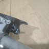 Моторчик заднего стеклоочистителя бу Renault Kaptur OEM 287100787R