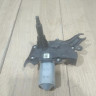 Моторчик заднего стеклоочистителя бу Renault Kaptur OEM 287100787R