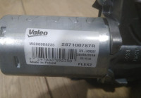 Моторчик заднего стеклоочистителя бу Renault Kaptur OEM 287100787R