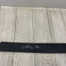 Молдинг двери задний левый BMW X3 G01 OEM 51137442801