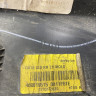 Молдинг двери задний левый BMW X3 G01 OEM 51137442801
