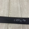 Молдинг двери задний левый BMW X3 G01 OEM 51137442801