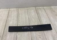 Молдинг двери задний левый BMW X3 G01 OEM 51137442801