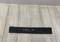 Молдинг двери задний левый BMW X3 G01 OEM 51137442801