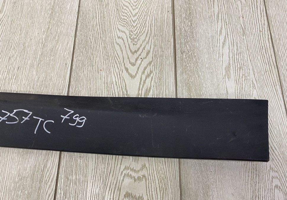 Молдинг двери задний левый BMW X3 G01 OEM 51137442801 Молдинг двери задний левый BMW X3 G01 OEM 51137442801