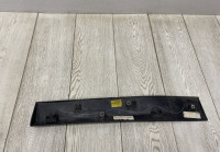 Молдинг двери задний левый BMW X3 G01 OEM 51137442801