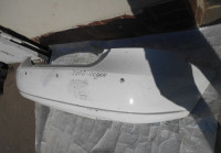 Задний бампер Volkswagen polo сед (скл3)