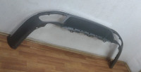 Спойлер заднего бампера Volkswagen Passat B8 oem 3g9807521