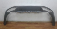 Спойлер заднего бампера Volkswagen Passat B8 oem 3g9807521