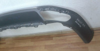 Спойлер заднего бампера Volkswagen Passat B8 oem 3g9807521